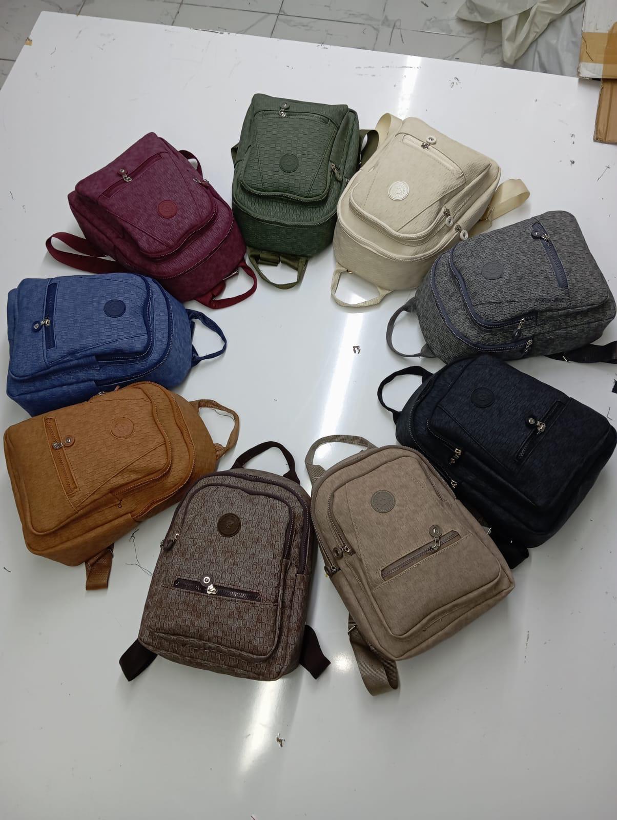 Yeni Gelen Ürünlerimizi Keşfedin Lulya Çanta Koleksiyonu