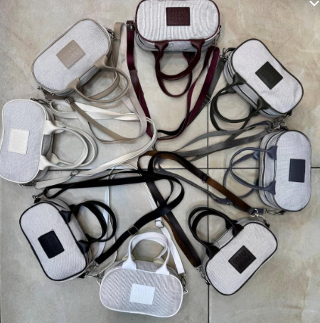 2025 Yaz Sezonunun En Trend Çanta Modelleri Lulya Çantada!