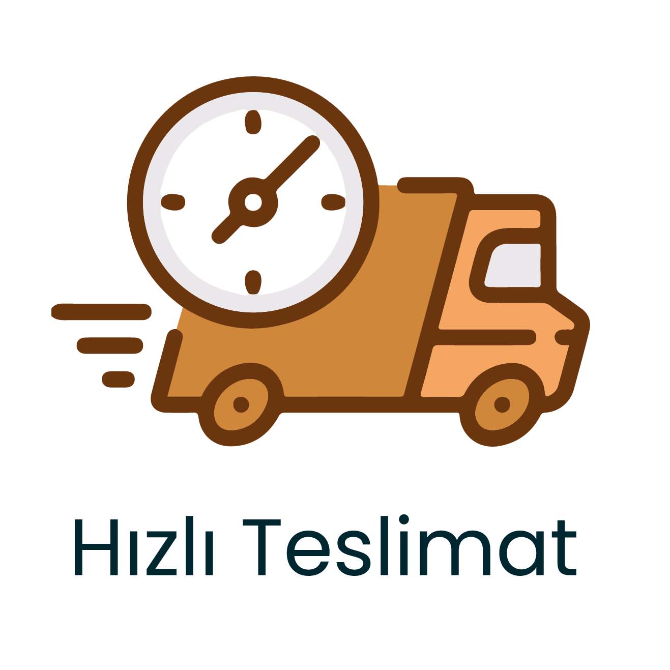 Yurt İçi ve Yurt Dışına Anlaşmalı Kargo  Firması ile Hızlı Teslimat