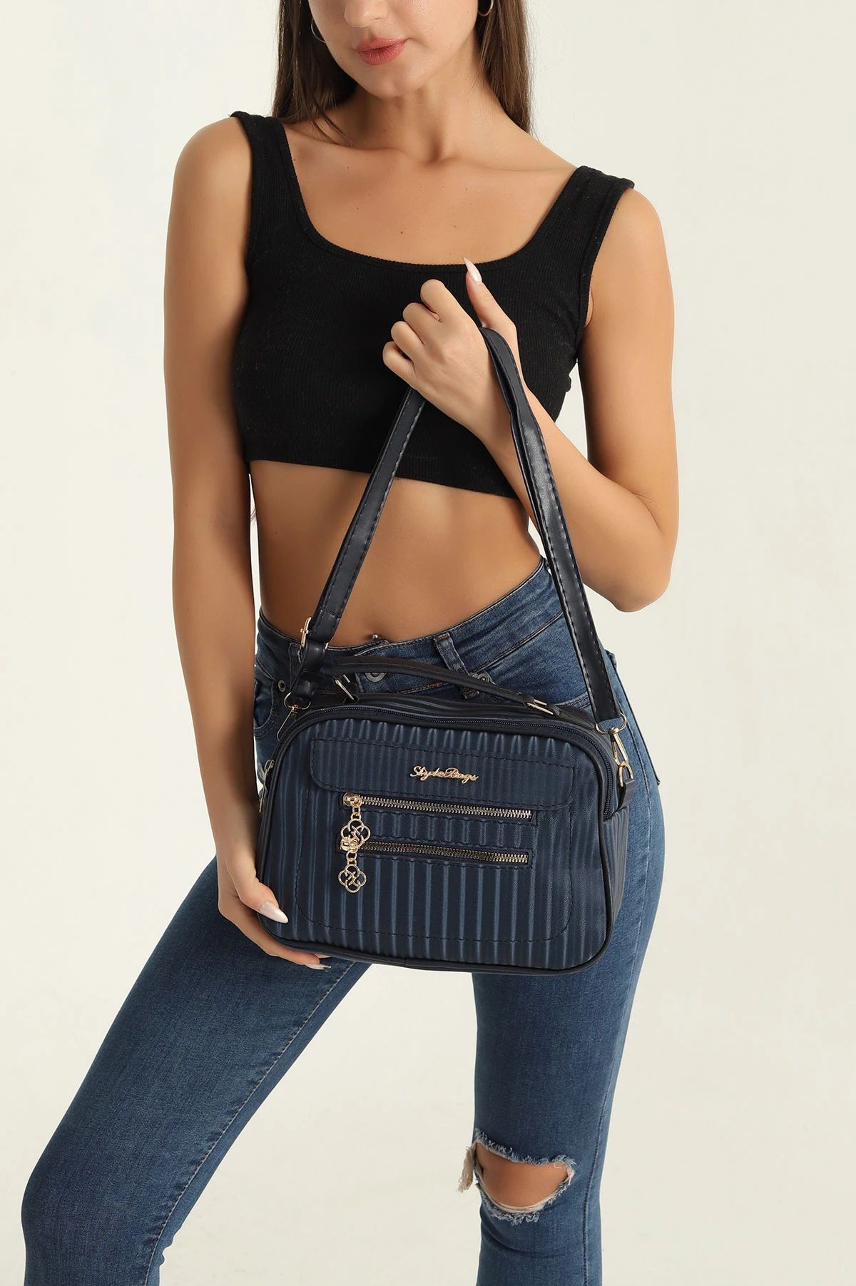 Yüksek Hacimli Seri Üretim