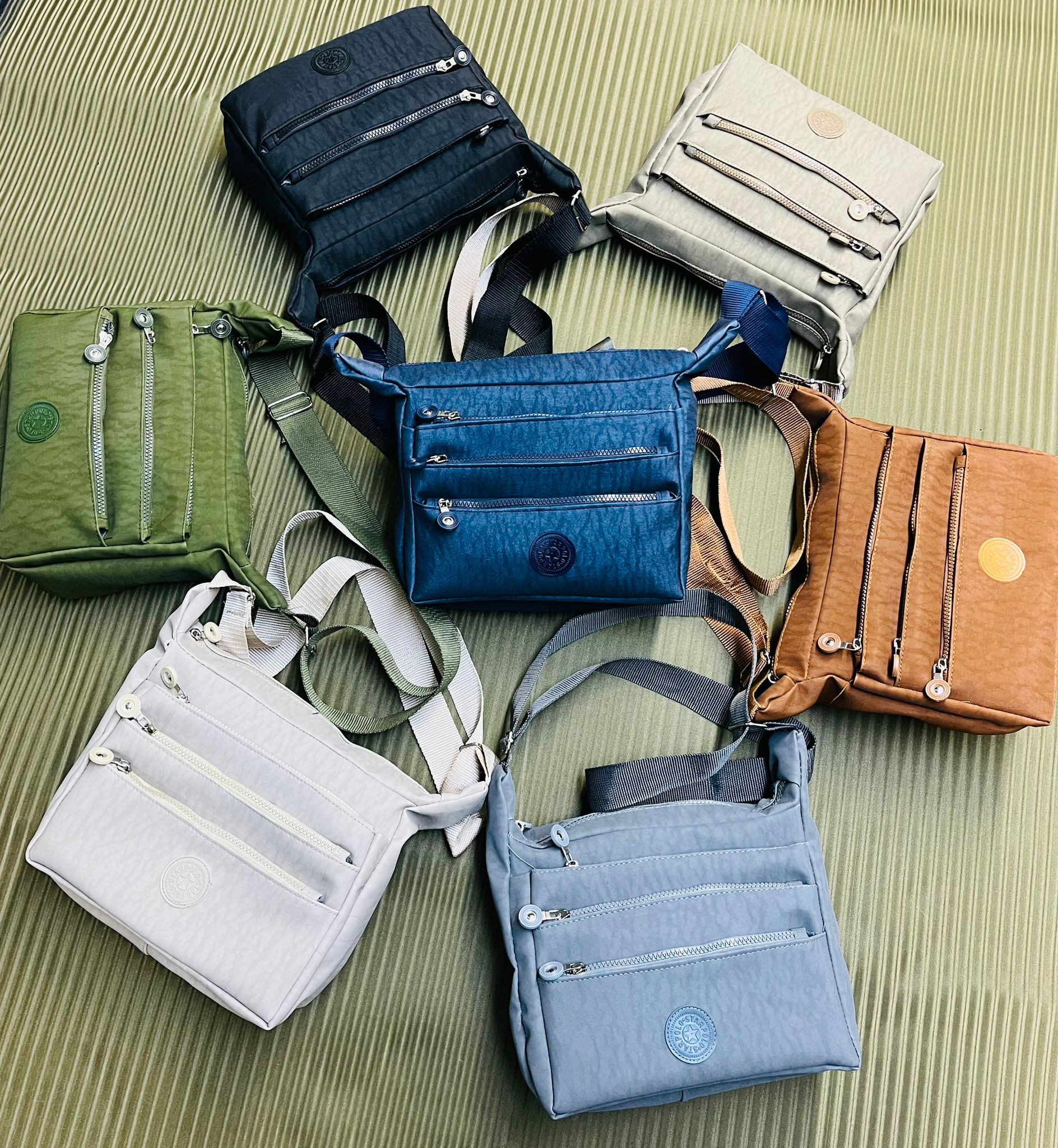 Özel Tasarım Çanta İmalatı